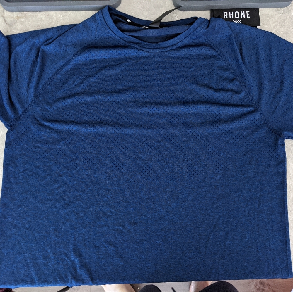Rhone Swift Shirt